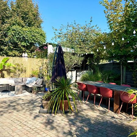 De Wilden Ezel Bed and Breakfast Mol Buitenkant foto