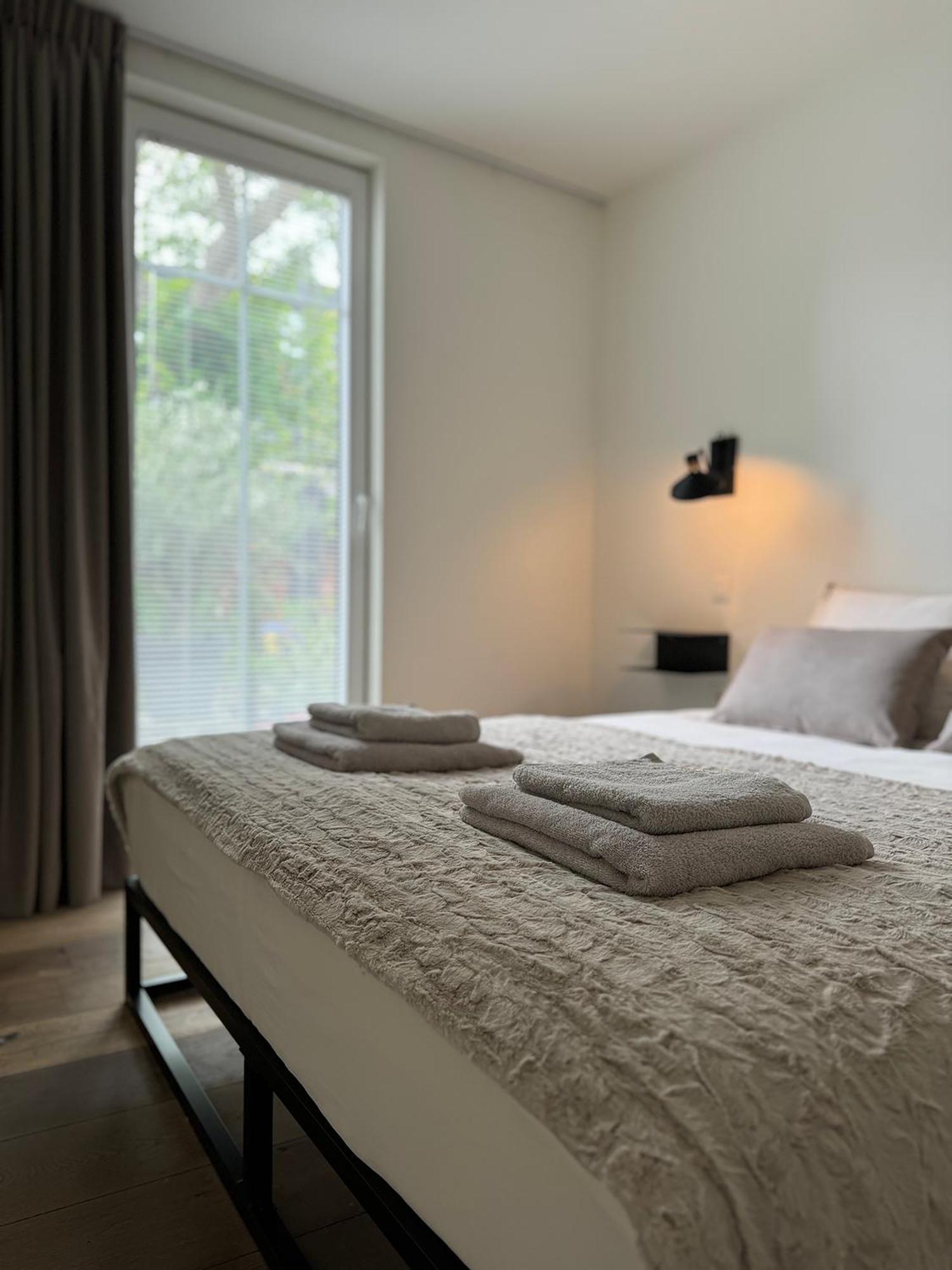 De Wilden Ezel Bed and Breakfast Mol Buitenkant foto