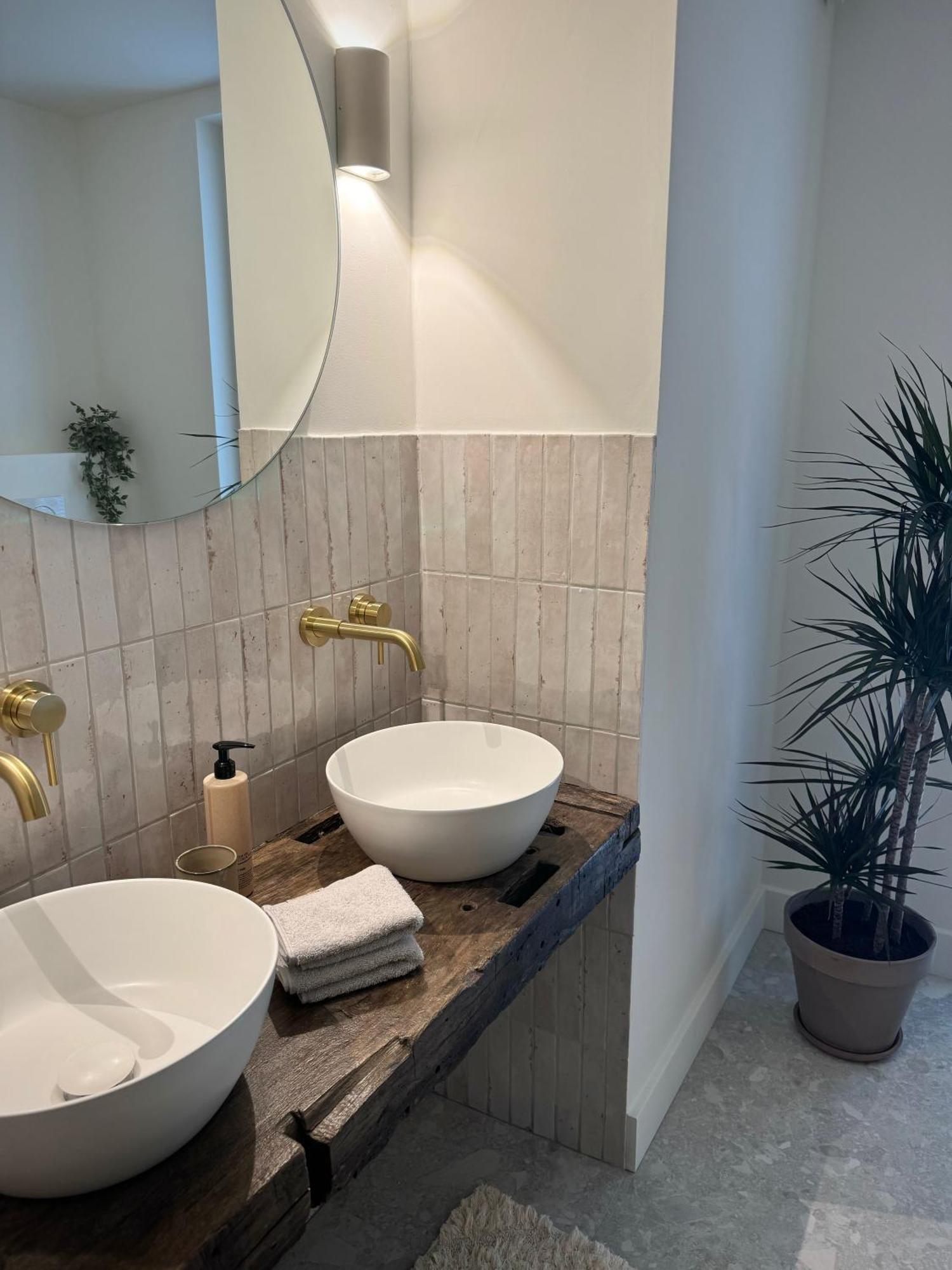 De Wilden Ezel Bed and Breakfast Mol Buitenkant foto