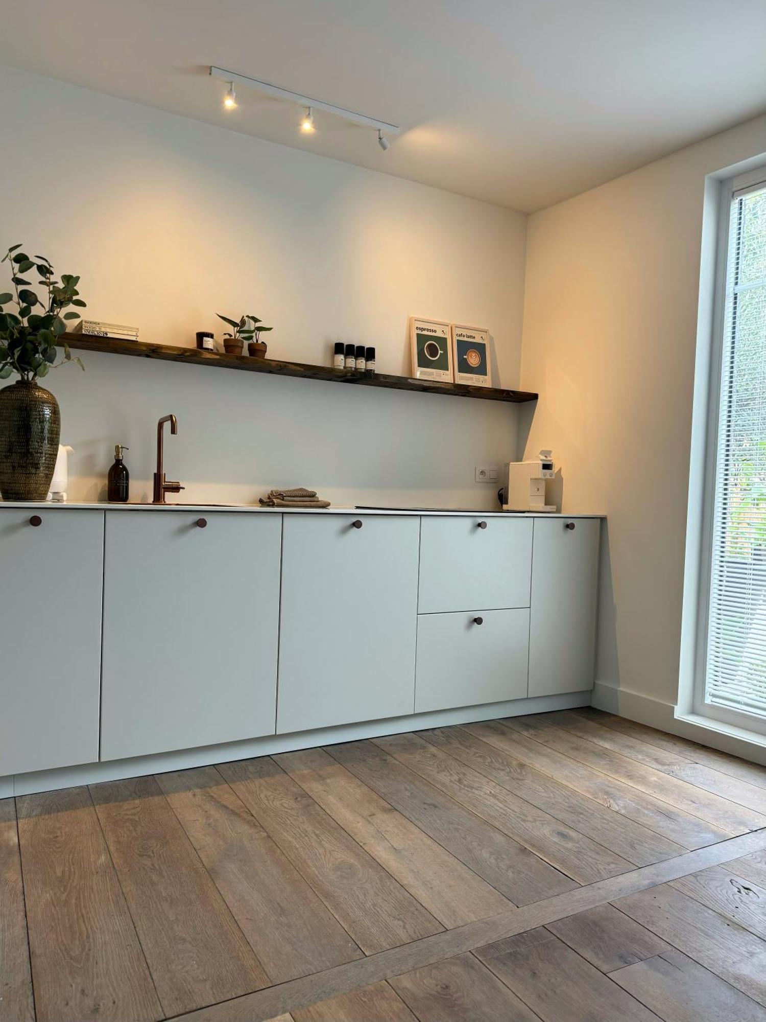 De Wilden Ezel Bed and Breakfast Mol Buitenkant foto